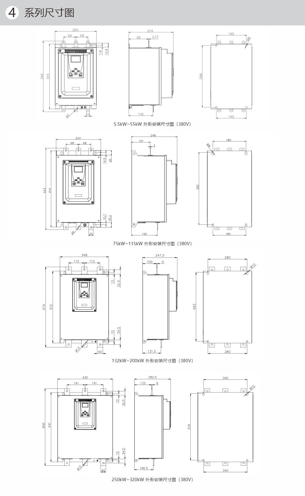产品参数-2 产品参数-2